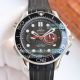 Replica Omega Seamaster Diver 300M America's Cup Chronograph Watch Black Dial 44MM (5)_th.jpg